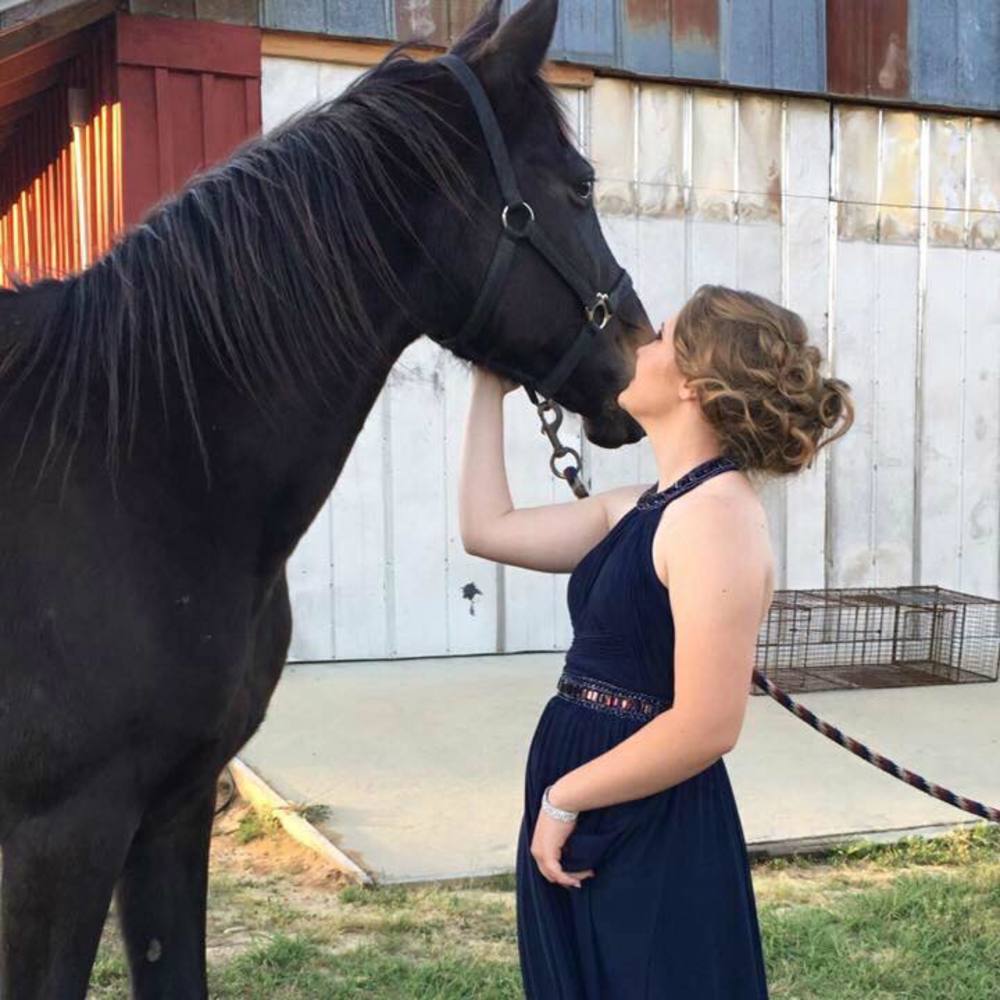 Meet your Posher, Emily